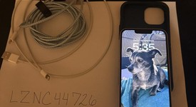 Good
													Apple iPhone 14 - Verizon, Purple, 128 GB, A2649, photo 4 of 10