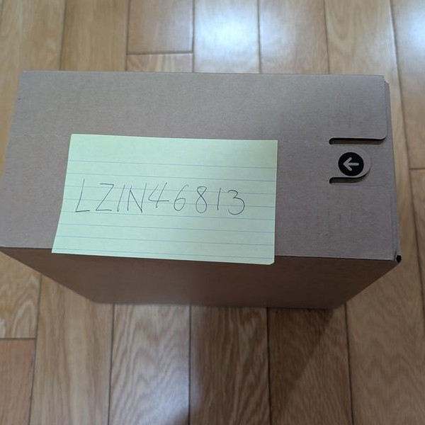 Mac mini 2023 - 256 GB, 8 GB, Apple M2, 10 Gigabit Ethernet