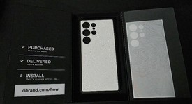 Mint
													Samsung Galaxy S25 Ultra - Unlocked, Whitesilver, 512 GB, 12 GB, SM-S938U1, photo 2 of 9