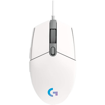 Logitech G203 Prodigy Wired Gaming Mouse for sale