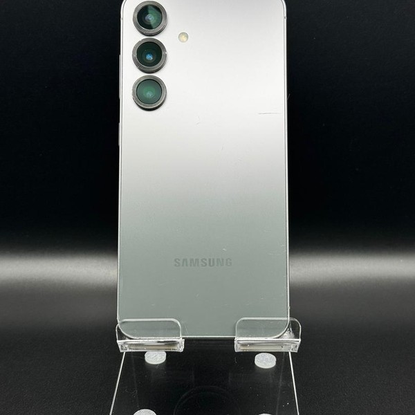 Samsung Galaxy S25 - T-Mobile, 128 GB, Silver Shadow, 12 GB, SM-S931U