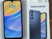 Samsung Galaxy A15 5G