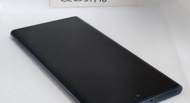 Good
													Samsung Galaxy Note 10 Plus - Unlocked, Black, 512 GB, 12 GB, SM-N975U1, photo 5 of 7