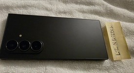 Mint
													Samsung Galaxy Z Fold7 - Unlocked, Jetblack, 512 GB, 12 GB, SM-F966U1, photo 5 of 8