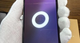 Good
													Apple iPhone 13 Pro - Unlocked, Graphite, 1 TB, A2483, photo 2 of 9