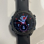 Mint Garmin Descent Mk3i - Gray, 51mm, Silicone Band