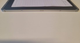 Mint
													Samsung Galaxy Tab S8 - Wi-Fi, Silver, 128 GB, 8 GB, SM-X700, photo 5 of 11