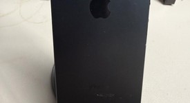 Good
													Apple iPhone 5 - Unlocked, Black, 16 GB, A1428, photo 5 of 7