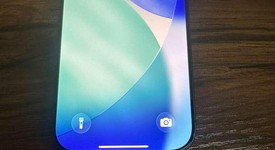 Mint
													Apple iPhone 17 - Unlocked, Black, 256 GB, A3258, photo 1 of 8