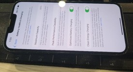 Fair
													Apple iPhone 14 - T-Mobile, Midnight, 128 GB, A2649, photo 2 of 6