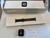 Good Apple Watch Series 8 45mm - Unlocked, Midnight, A2774 - Cellular, Aluminum