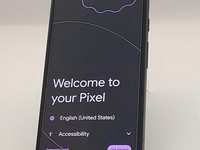 Google Pixel 8a