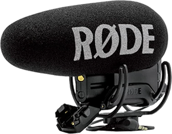RODE VideoMic Pro Plus for sale