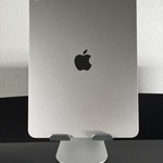 Good Apple iPad Air 11 inch (M3) 2025 - Wi-Fi, 256 GB, Starlight, A3266