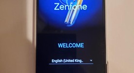 Good
													Asus Zenfone 9 - Unlocked Non-US, Silver, 128 GB, 8 GB, Global, photo 2 of 11