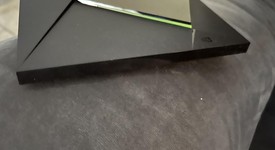 Good
													Nvidia Shield 2019 Pro, photo 2 of 4