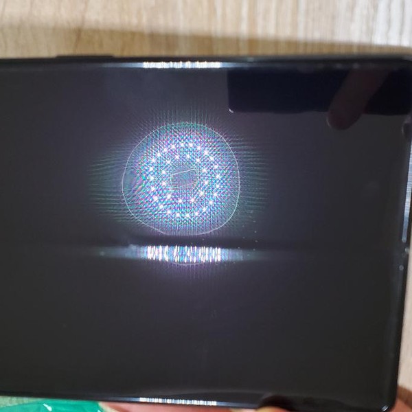 Samsung Galaxy Z Fold3 5G - Unlocked, 256 GB, Black, 12 GB, SM-F926U1