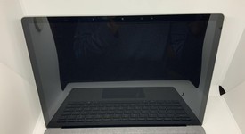 Good
													Microsoft Surface Laptop 5 - I5, Platinum, 256 GB, 8 GB, 13.5", photo 4 of 11