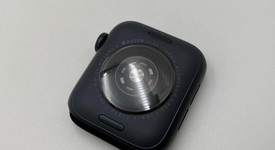 Mint
													Apple Watch SE 2nd Gen 40mm - Midnight, A2722 - GPS, Aluminum, photo 4 of 5