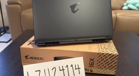 Mint
													Gigabyte Laptop, photo 3 of 8