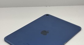 Mint
													Apple iPad 10th Gen - Unlocked, Blue, 64 GB, A2757, photo 1 of 5