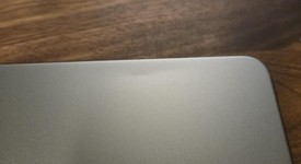 Fair
													MacBook Pro 2021 - 16" - Apple M1 Pro 10-core, Silver, 512 GB, 32 GB, photo 4 of 20