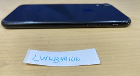 Fair
													Apple iPhone Xr - Unlocked, Black, 64 GB, A1984, photo 6 of 6