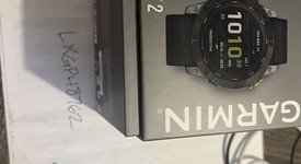 Good
													Garmin Enduro 2 - Black, photo 4 of 4