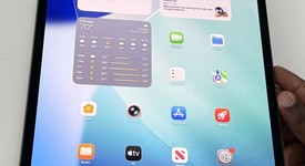 Mint
													Apple iPad Pro 13" (M4) 2024 - Wi-Fi, Black, 512 GB, 8 GB, A2925, Standard Glass, photo 2 of 17