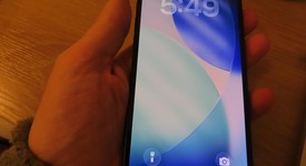 Good
													Apple iPhone 16e - Unlocked, Black, 128 GB, A3212, photo 4 of 6