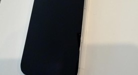 Mint
													Apple iPhone 16 Pro - Unlocked, White, 128 GB, A3083, photo 3 of 13