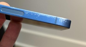 Fair
													Apple iPhone 13 - Unlocked, Blue, 128 GB, A2482, photo 2 of 7