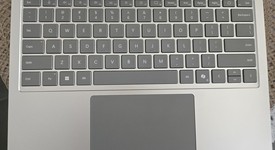 Mint
													Microsoft Surface Laptop 7 - Platinum, 256 GB, 16 GB, 13.8", photo 4 of 9