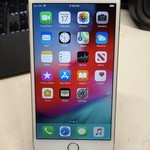 Good Apple iPhone 6 Plus - Unlocked, 64 GB, Gold, A1522