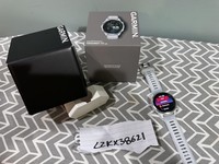 Garmin Forerunner 570