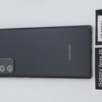 Mint Samsung Galaxy Note 20 5G - T-Mobile, 128 GB, Mystic Gray, 8 GB, SM-N981U