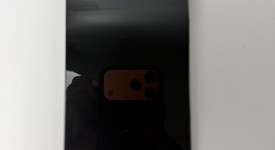 Good
													Apple iPhone 14 Pro Max - Unlocked, Purple, 256 GB, A2651, photo 2 of 6