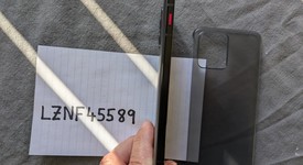 Mint
													Motorola ThinkPhone - Unlocked, Black, 256 GB, 8 GB, photo 3 of 6