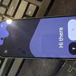 Fair Google Pixel 9 - Unlocked, 128 GB, Obsidian, 12 GB, G2YBB