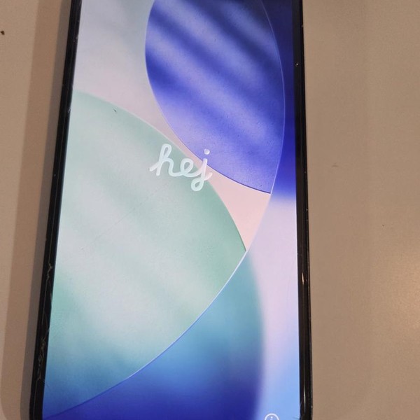 Apple iPhone 13 - Unlocked, 128 GB, Midnight, A2482