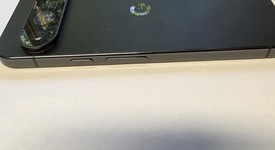 Good
													Google Pixel 9 Pro XL - Unlocked, Obsidian, 512 GB, 16 GB, GGX8B, photo 2 of 11