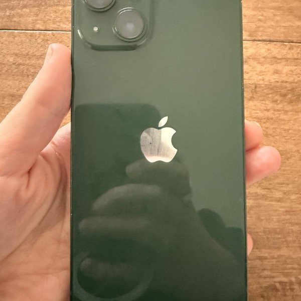 Apple iPhone 13 - Verizon, 128 GB, Green, A2482
