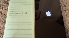 Good
													Apple iPhone 16 Pro Max - Spectrum, Desert, 256 GB, A3084, photo 1 of 9