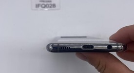 Good
													Samsung Galaxy S10 - AT&T, Black, 128 GB, 8 GB, SM-G973U, photo 5 of 9