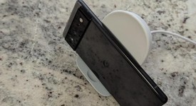 Mint
													Google Pixel 6 - Unlocked, Black, 256 GB, 8 GB, GB7N6, photo 6 of 6