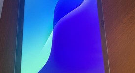Mint
													Apple iPad 11th Gen - Wi-Fi, Blue, 128 GB, A3354, photo 4 of 8