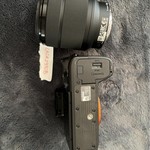 Mint Sony a7 III