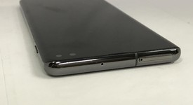 Good
													Samsung Galaxy S10 Plus - T-Mobile, Black, 128 GB, 8 GB, SM-G975U, photo 4 of 8