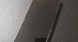 Good
													Samsung Galaxy Z Flip3 5G - T-Mobile, Black, 128 GB, 8 GB, SM-F711U, photo 5 of 5