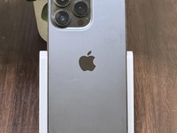 Apple iPhone 13 Pro